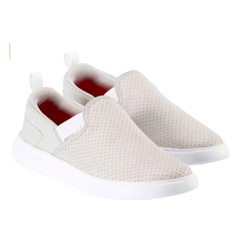 Speedo Women’s Hybrid Slip on Shoe Size 9 Lightweight In & Out Water Shoes NEW - Picture 3 of 9